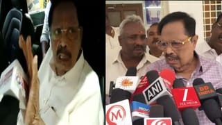 “புதிய திட்டம் எதுவுமில்லை… பெயர்களை மட்டுமே மாற்றுகிறார்கள்!” – தவெக அரசை விளாசிய துரைமுருகன்!