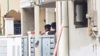 கோவையில் 5 பேரின் வீடுகளில் அமலாக்கத்துறை சோதனை!...