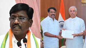 போக்சோ வழக்கில் நடவடிக்கை…. ஆளுநரை சந்தித்து நயினார் நாகேந்திரன் பரபரப்பு புகார்