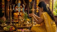 சர்வ ஏகாதசி: வீட்டில் என்ன செய்ய வேண்டும்? எதை தவிர்க்க வேண்டும்?...