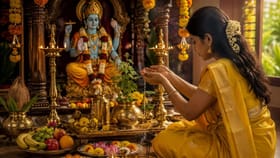 சர்வ ஏகாதசி: வீட்டில் என்ன செய்ய வேண்டும்? எதை தவிர்க்க வேண்டும்?...
