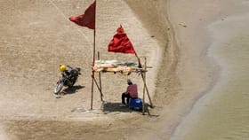 El-Nino Effect: வலுவடையும் எல்-நினோ.. இந்தியாவில் இதன் தாக்கம் பருவமழை மீது எப்படி இருக்கும்?...