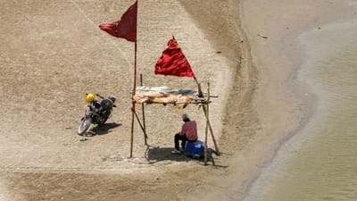 இந்தியாவில் எல்-நினோ தாக்கம் பருவமழை மீது எப்படி இருக்கும்?