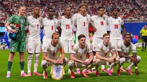 FIFA World Cup 2026: இங்கிலாந்து வீரர்கள் வெற்றி பெற வயாகராவா..? ஏன் பயன்படுத்த அனுமதி தெரியுமா? FIFA World Cup 2026: இங்கிலாந்து வீரர்கள் வெற்றி பெற வயாகராவா..? ஏன் பயன்படுத்த அனுமதி தெரியுமா?