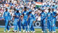 விட்டுகொடுக்காத இங்கிலாந்து.. இந்திய அணி 259 ரன்கள் இலக்கு!...