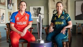 Womens T20 World Cup Final: 10வது டி20 உலகக் கோப்பை.. தோல்வியே காணாத ENG W vs AUS W.. தெரிந்து கொள்ள வேண்டிய 10 விஷயங்கள்!...