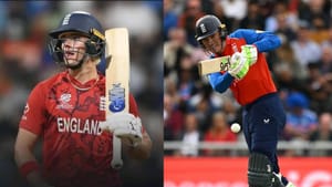 IND vs ENG: பெத்தேலின் பேயாட்டம்.. மீண்டும் தோல்வியை தொட்ட இந்தியா.. வெற்றி பாதையில் இங்கிலாந்து! IND vs ENG: பெத்தேலின் பேயாட்டம்.. மீண்டும் தோல்வியை தொட்ட இந்தியா.. வெற்றி பாதையில் இங்கிலாந்து!