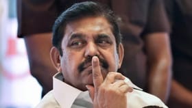 அதிமுக எம்.எல்.ஏக்களை திருடும் முதல்வர் விஜய்தான் களவாணி.. திமுக – அதிமுக கூட்டணி என்பது கட்டுக்கதை – எடப்பாடி பழனிசாமி விமர்சனம்…...