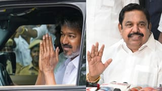 “காவிரி விவகாரத்தில் வாய் மூடி மௌனமாக இருக்கும் முதல்வர் விஜய்!”.. இபிஎஸ் கடும் கண்டனம்!!