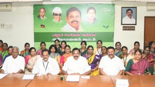 இப்படி ஒரு ஆட்சி நடத்த முதல்வர் விஜய்க்கு அருகதை உள்ளதா – எடப்பாடி பழனிசாமி காட்டம்..