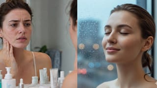 மழைக்கால ஈரப்பதத்தில் சருமம், முடியை எப்படி பாதுகாப்பது?