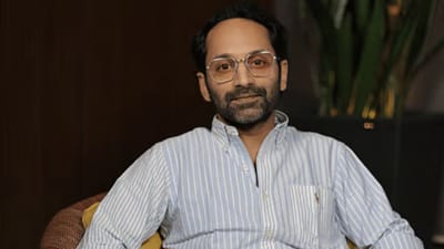 ஃபகத் பாசில் - பிரேம் குமார் படத்தின் கதை இப்படிதான் இருக்குமா?