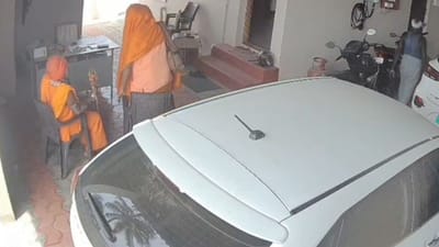 கோவையில் சாமியார் வேடத்தில் கைவரிசை: ராஜஸ்தான் கும்பல் கைது