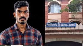 இவர் தான் என் குழந்தைக்கு அப்பா –  சிறுமியின் பொய் குற்றச்சாட்டு – 2 ஆண்டுகள் போராடி வெளியே வந்த சேலம் இளைஞர்...