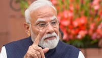 தேர்வுத்தாள் கசிவு வழக்கு.. விரைவு நீதிமன்றங்கள் - பிரதமர் மோடி.....
