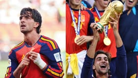 FIFA World Cup 2026: ஸ்பெயின் சாம்பியன் ஆக உதவிய ஒரே கோல்.. ஒரே இரவில் ஹீரோ.. யார் இந்த ஃபெரான் டோரஸ்?...