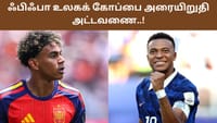 இப்போது 4 அணிகள் மட்டுமே.. அரையிறுதியில் மோதப்போவது யார்?...
