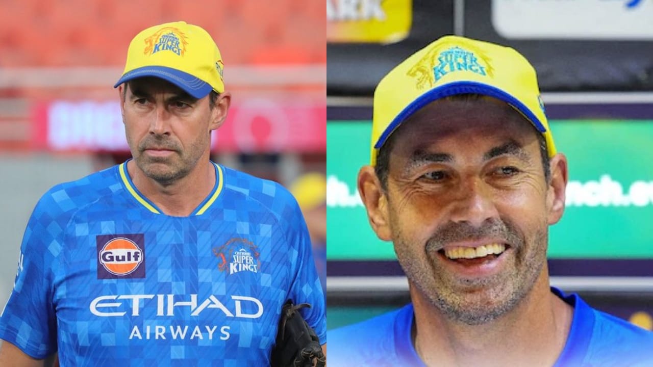 IPL 2027: 18 ஆண்டுகள் பயணம்! பிரிந்த சிஎஸ்கேவும் ஃபிளெமிங்கும்.. கிடைத்த அதிகாரப்பூர்வ அப்டேட்!