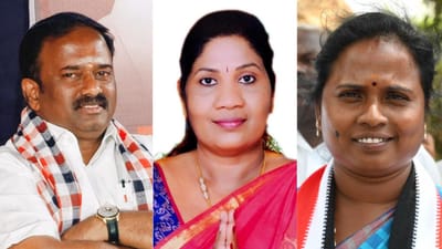 சபாநாயகரிடம் 3 முன்னாள் எம்எல்ஏக்கள் பரபரப்பு விளக்கம்!