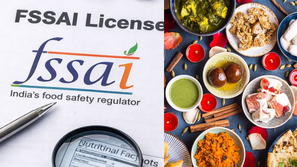 FSSAI செயலியில் புகார் அளிப்பது எப்படி?