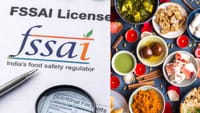 FSSAI செயலியில் புகார் அளிப்பது எப்படி?...
