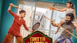 கட்டா குஸ்தி 2 படத்திற்கு மக்கள் கொடுத்த விமர்சனம் என்ன?