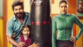 Gatta Kusthi 2: பேமிலி ரசிகர்களின் வரவேற்பு.. 3 நாட்களில் கட்டா குஸ்தி 2 பட எவ்வளவு வசூல் செய்துள்ளது தெரியுமா?...