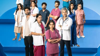 ஹார்ட் பீட் 3 வெப் தொடரில் என்ட்ரி கொடுக்கும் புது நடிகை?