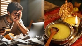 கடன் பிரச்சனை தீர வேண்டுமா? ஆடி செவ்வாய் அன்று இதை செய்யுங்கள்…...