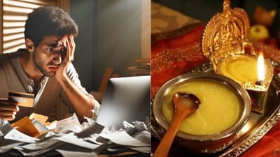 கடன் பிரச்சனை தீர வேண்டுமா? ஆடி செவ்வாய் அன்று இதை செய்யுங்கள்...