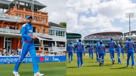Team India: 9 மாதங்களில் 3 ஒருநாள் தொடர் இழப்பு.. சிக்கலில் கில் கேப்டன்ஷி!...