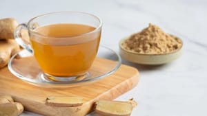Health Tips: நெஞ்செரிச்சலை தூண்டும் இஞ்சி டீ.. ஏன் அதிகமாக குடிக்கக்கூடாது?