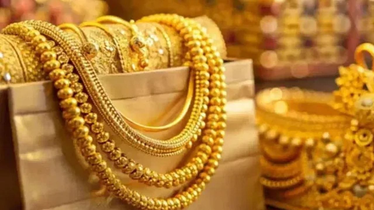 இரண்டு நாளில் ரூ. 2000 வரை உயர்ந்த தங்கம் விலை.. சென்னையில் ஒரு சவரன் எவ்வளவு தெரியுமா?