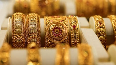 தங்கம் விலையில் மாற்றமா? இன்றைய நிலவரம்..