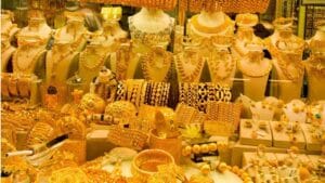 அமெரிக்காவை விட அதிக தங்கம் வைத்துள்ள இந்திய மாநிலம்!