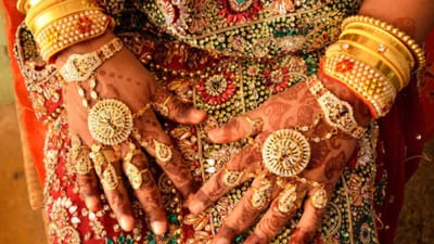 ஒருவர் எந்த வயதில் எவ்வளவு தங்கம் வைத்திருக்க வேண்டும்?