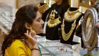 2வது நாளாக குறைந்த தங்கம் விலை - இன்றைய நிலவரம் என்ன?...