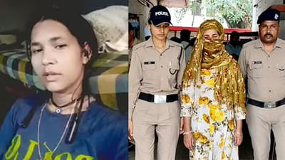 நகைகளை திருடிய பணிப்பெண் - ரீல்ஸ் மூலம் வசமாக சிக்கினார்!