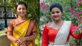 சிறகடிக்க ஆசை சீரியலில் நடிக்க கோமதி பிரியா வாங்கும் சம்பளம் எவ்வளவு தெரியுமா?...