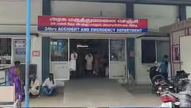 பிறந்தநாள் சாக்லேட் சாப்பிட்ட 18 மாணவர்கள் மருத்துவமனயைில் அனுமதி  – விசாரணையில் அதிர்ச்சி தகவல்...