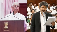 மக்கள் பிரச்னைகளுக்குத் தீர்வு காண முதல்வரிடம் பேசுவேன்.. ஆளுநர்...