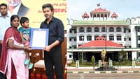 கரூர் கூட்ட நெரிசல் சம்பவம்..தவெக அரசு வழங்கிய அரசு பணிகள் ரத்து!...