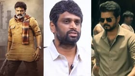 H Vinoth: விஜய் சார்தான் பகவந்த் கேசரி படத்தை ரீமேக் செய்யச் சொன்னார் – எச்.வினோத் ஓபன் டாக்!...