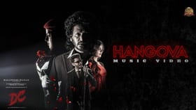 DC Movie: லோகேஷ் கனகராஜின் டிசி படத்தின் ‘Hangova’ என்ற முதல் பாடல் வீடியோ வெளியீடு!...