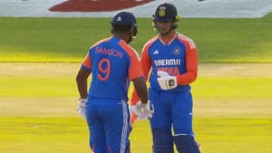Team India: சாம்சனுக்கு ஒரு விதி.. அபிஷேக்கிற்கு ஒரு விதியா..? வாய்ப்பு குறித்து முன்னாள் இந்திய வீரர் காட்டம்!