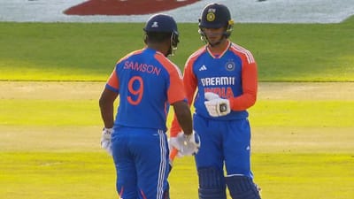 அபிஷேக்கிற்கு ஒரு விதியா..? வாய்ப்பு குறித்து முன்னாள் வீரர்!
