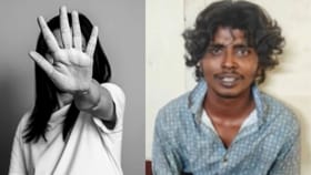 தொடரும் பாலியல் குற்றங்கள்.. 60 வயது மூதாட்டியையும் விட்டுவைக்கவில்லை.. ராணிப்பேட்டையில் அதிர்ச்சி சம்பவம்!...