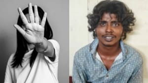 தொடரும் பாலியல் குற்றங்கள்.. 60 வயது மூதாட்டியையும் விட்டுவைக்கவில்லை.. ராணிப்பேட்டையில் அதிர்ச்சி சம்பவம்! தொடரும் பாலியல் குற்றங்கள்.. 60 வயது மூதாட்டியையும் விட்டுவைக்கவில்லை.. ராணிப்பேட்டையில் அதிர்ச்சி சம்பவம்!