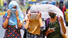 தமிழகத்தில் இன்று வெப்ப அலை வீசும்,  கொடுக்கப்பட்ட ஆரஞ்சு அலெர்ட் – வானிலை மையம் எச்சரிக்கை...