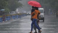 தமிழகத்தில் அடுத்த 5 நாட்களுக்கு மழைக்கு வாய்ப்பு - வானிலை மையம்...